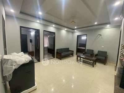4 BHK Flat In Pocket D Sector 45 for Rent In Namma House