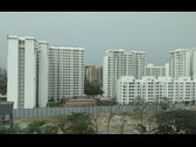 4 Bhk Flat In Vikhroli For Sale In Godrej The Trees