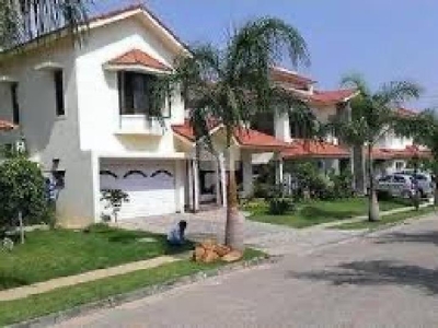 4 BHK Gated Community Villa In Adarsh Palm Retreat for Rent In Bellandur, Bengaluru