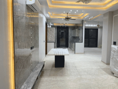 4 BHK Independent House in gurugram