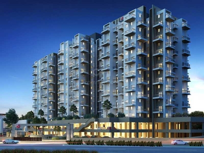 4BHK Apartment for Sale