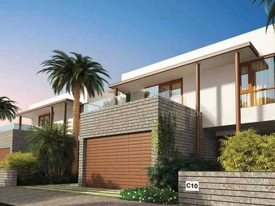 4BHK Villa for Sale