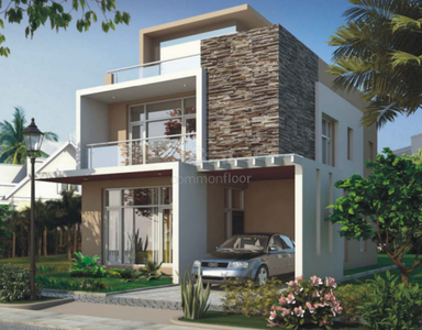 4BHK Villa for Sale