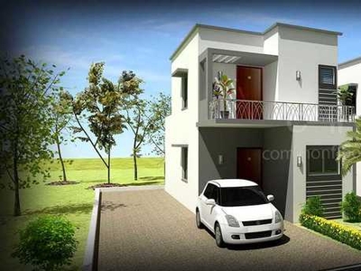 4BHK Villa for Sale