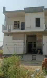 5 Bedroom 123 Sq.Yd. Villa in Kanker Khera Meerut