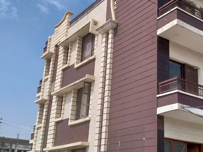 6+ Bedroom 166 Sq.Yd. Independent House in Sector 125 Mohali