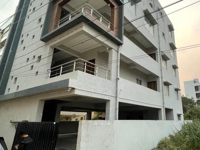6+ Bedroom 272 Sq.Yd. Independent House in Bandlaguda Jagir Hyderabad