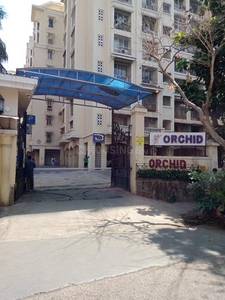 775 Sqft 2 BHK Flat for sale in Gundecha Orchid