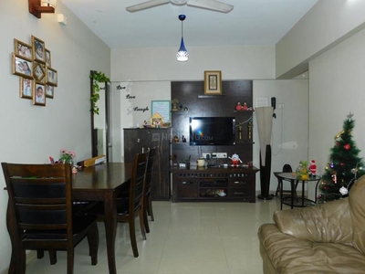 800 Sqft 2 BHK Flat for sale in Lords