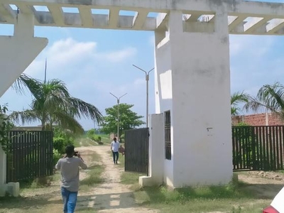 800 Sq.Ft. Plot in Raebareli Road Lucknow