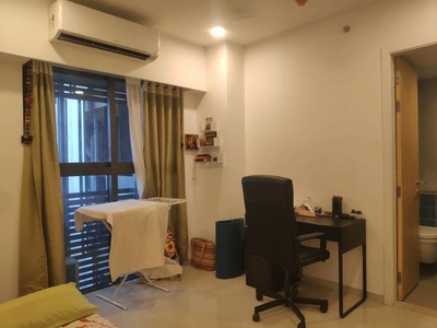 810 Sqft 2 BHK Flat for sale in Sunflower Flat