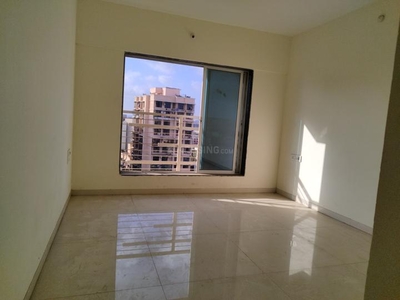 973 Sqft 3 BHK Flat for sale in Varad Heights