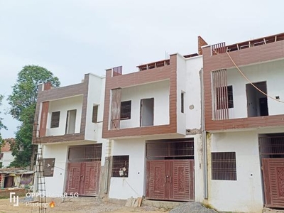 Aaradhya Properties