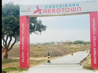 Chandigarh Aerotown