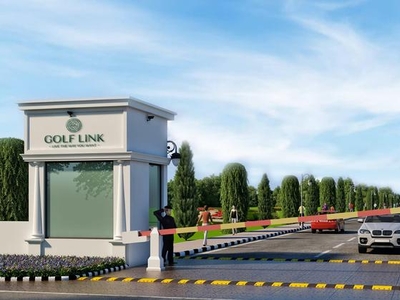 Golf Link Market