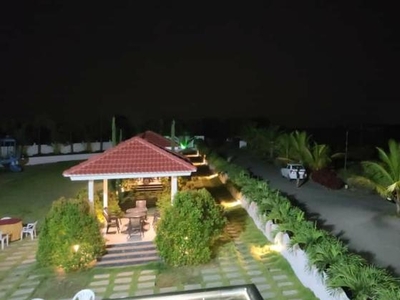 Hari Chandana Eco Resorts