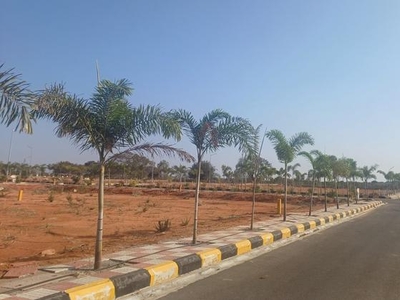 Hmda Approved Plots For Sale In Maheshwaram