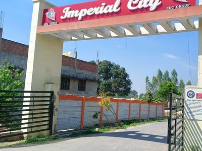 Imperial City