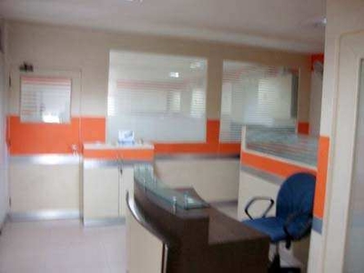 Office Space 4452 Sq.ft. for Rent in