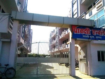 Prakshi Enclave