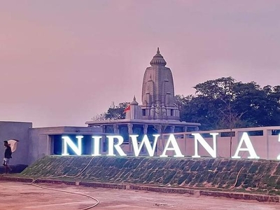 Raheja Nirwana 2