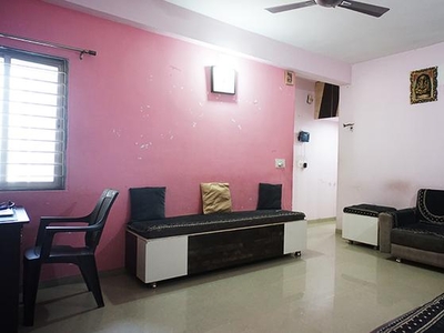 Rameshwar Apartments