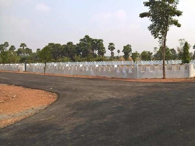 Residential Plot 168 Sq. Yards for Sale in