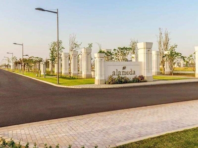 Residential Plot 538 Sq. Yards for Sale in