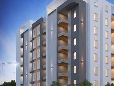 Sai Vila Apartments