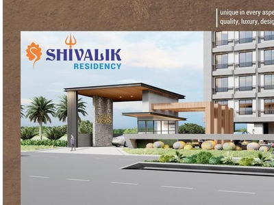 Shivalik Residency
