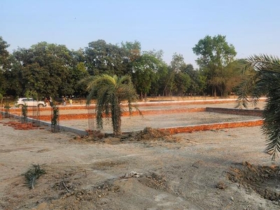 Shri Raghav Residency Bindaua Mohanlalganj Lucknow