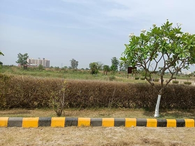 Sultanpur Road Outer Ring