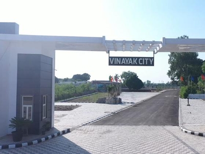 Vinayak City
