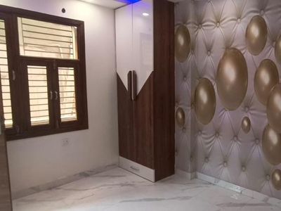 1 Bedroom 450 Sq.Ft. Builder Floor in Mohan Garden Delhi