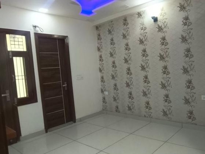 1 Bedroom 450 Sq.Ft. Builder Floor in Mohan Garden Delhi