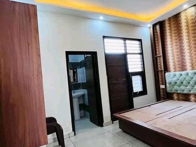 1 Bedroom 585 Sq.Ft. Builder Floor in Greater Mohali Mohali