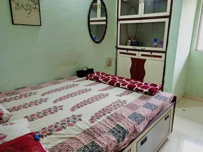 1 Bedroom 600 Sq.Ft. Apartment in Kharghar Sector 3 Navi Mumbai