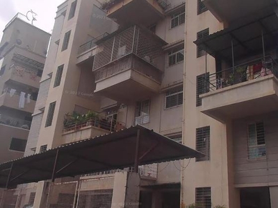 1 Bedroom 633 Sq.Ft. Apartment in Nibm Pune