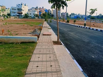 12000 Sq.Ft. Plot in Sunkadakatte Bangalore