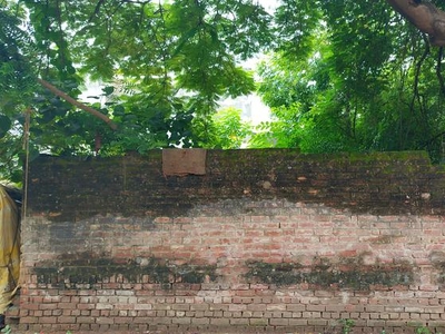1680 Sq.Yd. Plot in Faizabad Road Lucknow