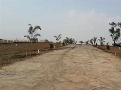 1700 Sq.Ft. Plot in Badlapur Thane