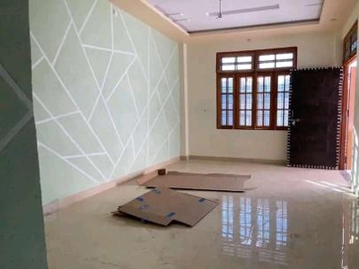 2 Bedroom 1000 Sq.Ft. Villa in Faizabad Road Lucknow