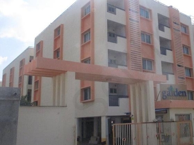 2 Bedroom 1185 Sq.Ft. Apartment in Bommasandra Bangalore