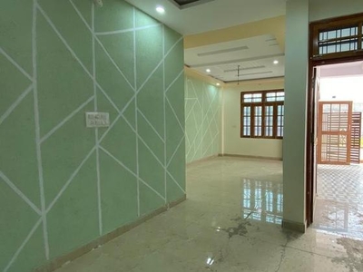 2 Bedroom 1250 Sq.Ft. Independent House in Safedabad Lucknow