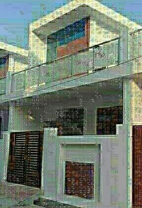2 Bedroom 1250 Sq.Ft. Villa in Faizabad Road Lucknow