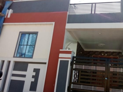 2 Bedroom 1300 Sq.Ft. Independent House in Rampally Hyderabad