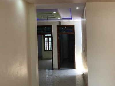 2 Bedroom 1477 Sq.Ft. Independent House in Chinhat Lucknow