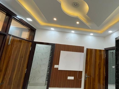 2 Bedroom 550 Sq.Ft. Builder Floor in Dwarka Mor Delhi