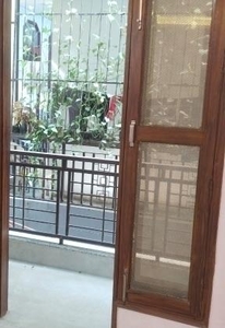 2 Bedroom 600 Sq.Ft. Builder Floor in Sector 1, Dwarka Delhi