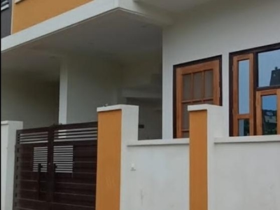2 Bedroom 960 Sq.Ft. Independent House in Gomti Nagar Lucknow
